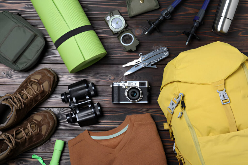 The Ultimate Packing Guide – Essentials for Every Type of Trip